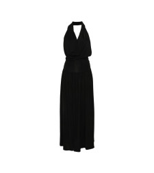 [AYA MUSE] Sleeveless dress SS26 AMR2616  BLACK