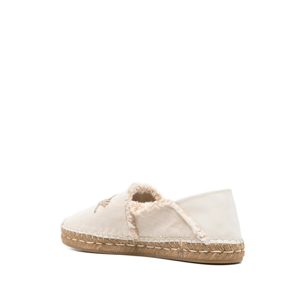 [Jimmy Choo] Espadrille SS26 AVI FLAT EIK ALMCA
