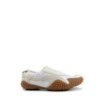 [PUMA] Slip On SS26 405131-01  WHITE