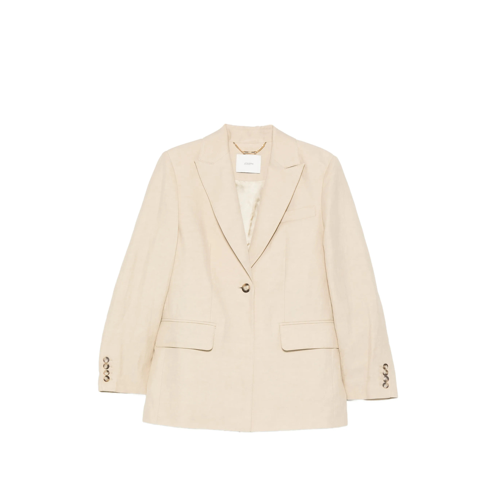 [JOSEPH] Blazer SS26 JF009743  0801