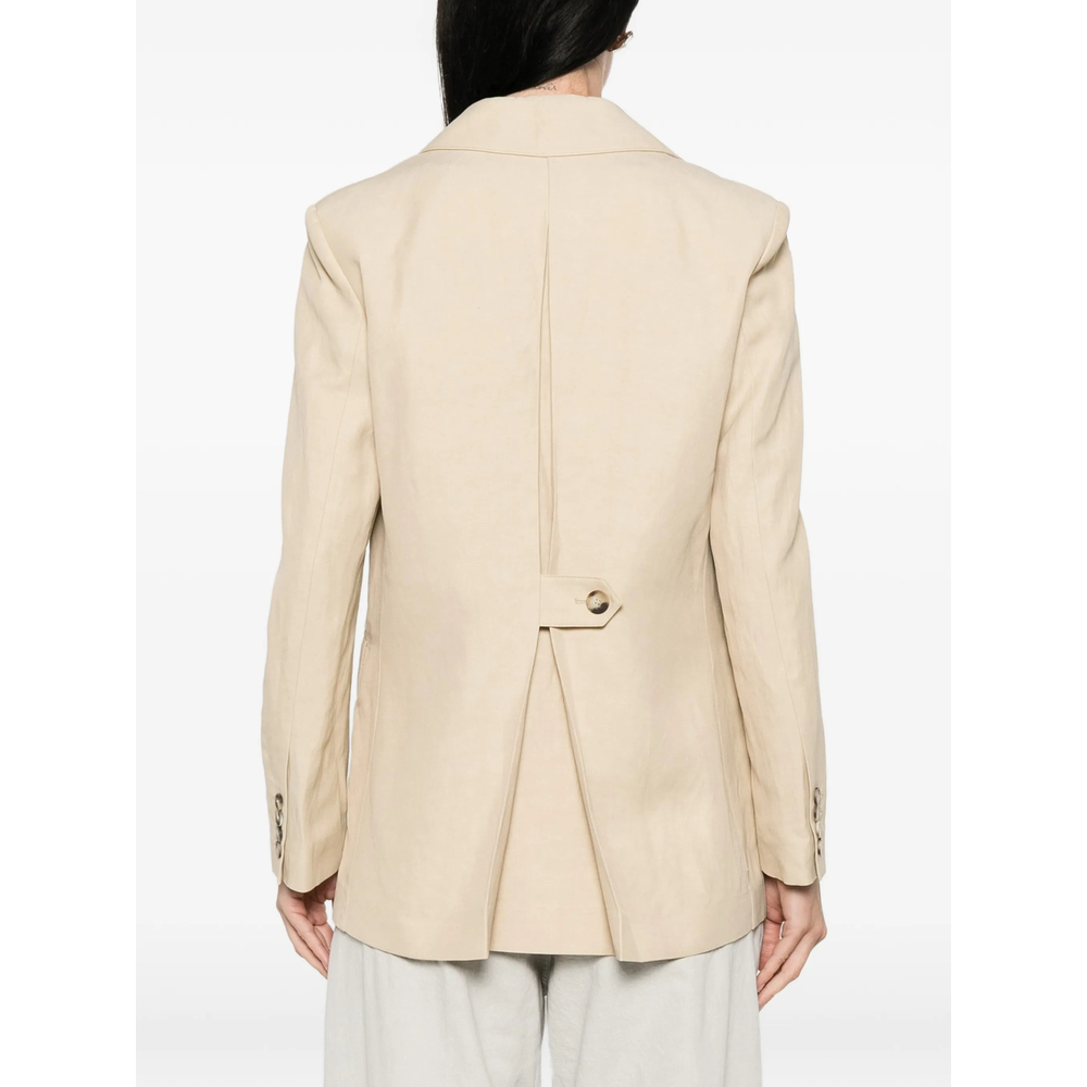 [JOSEPH] Blazer SS26 JF009743  0801