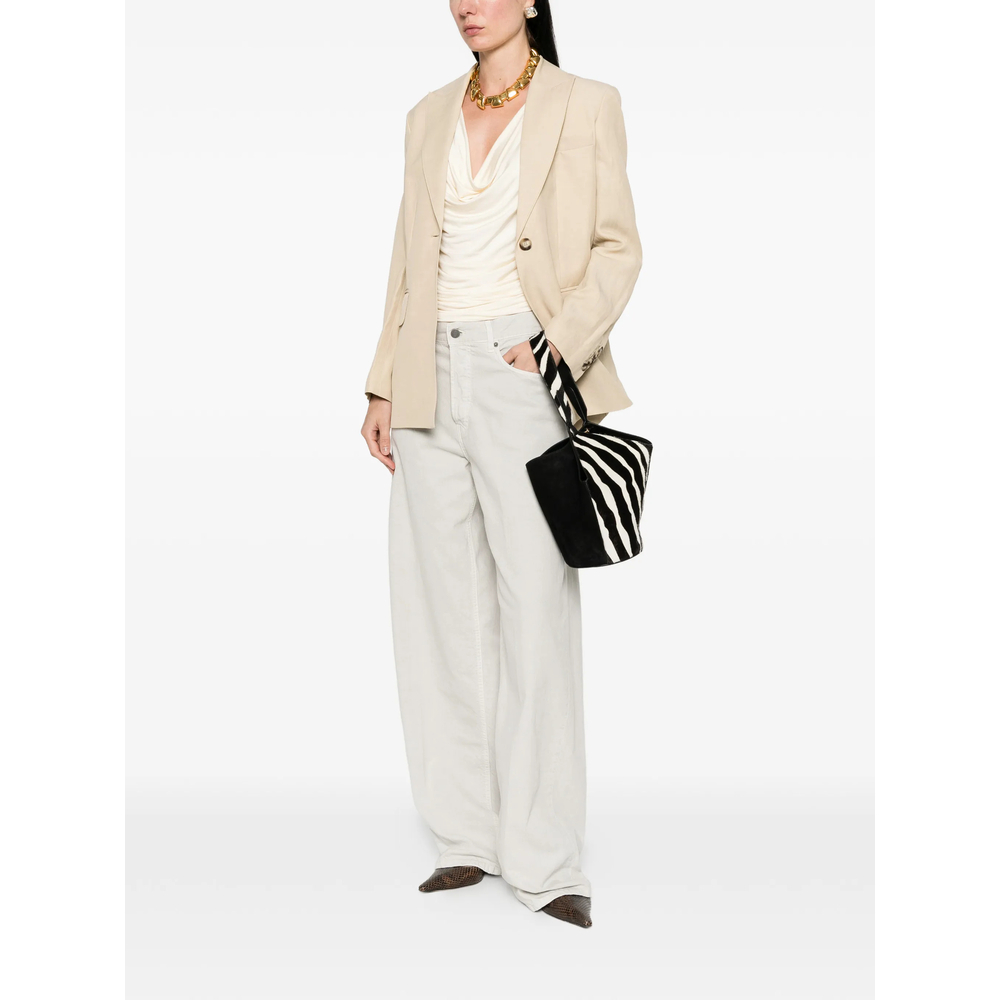 [JOSEPH] Blazer SS26 JF009743  0801