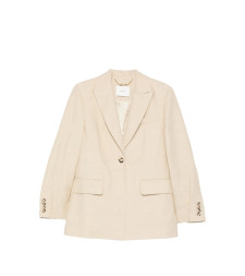 [JOSEPH] Blazer SS26 JF009743  0801