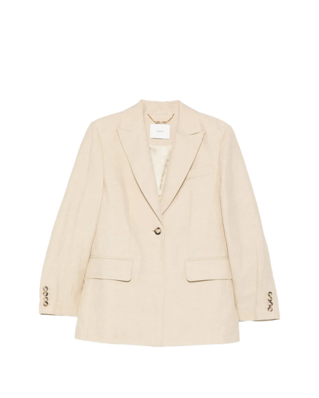 [JOSEPH] Blazer SS26 JF009743  0801