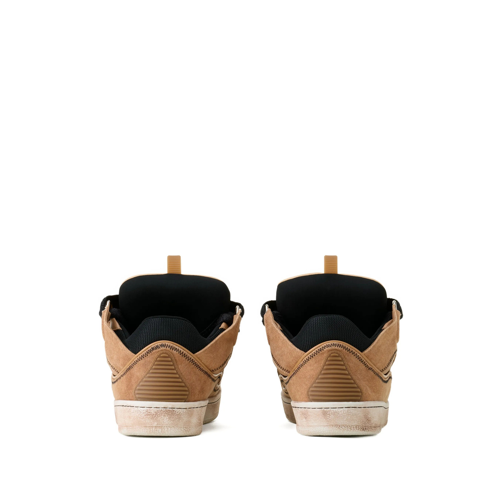 [Lanvin] Sneakers SS26 FU-SKDK12 CANV-P26 66S3