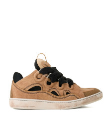 [Lanvin] Sneakers SS26 FU-SKDK12 CANV-P26 66S3