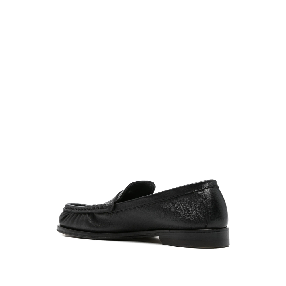 [Henderson Baracco] Loafer SS26 MICHELLE.P.1  NERA