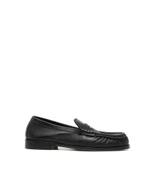 [Henderson Baracco] Loafer SS26 MICHELLE.P.1  NERA