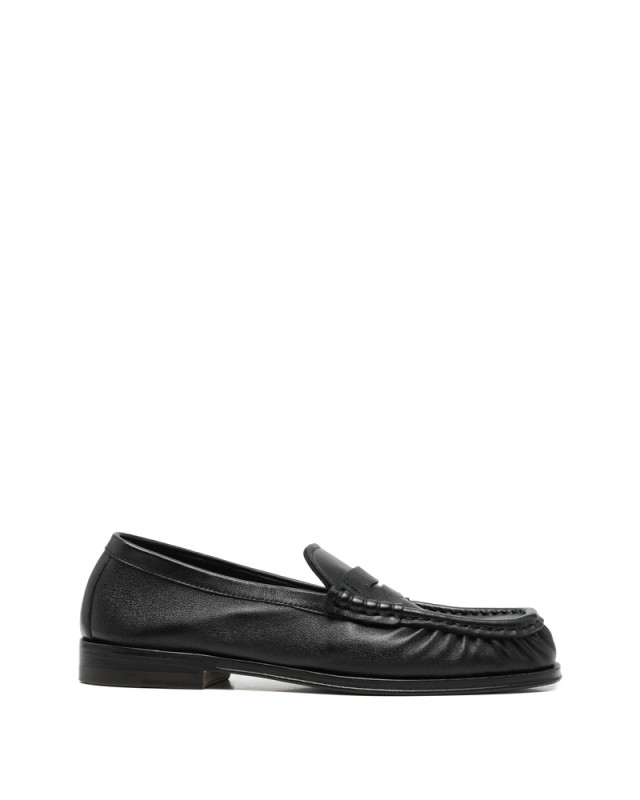 [Henderson Baracco] Loafer SS26 MICHELLE.P.1  NERA