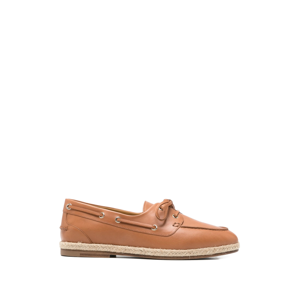 [Henderson Baracco] Loafer SS26 MIURA.P.1  CUOIO