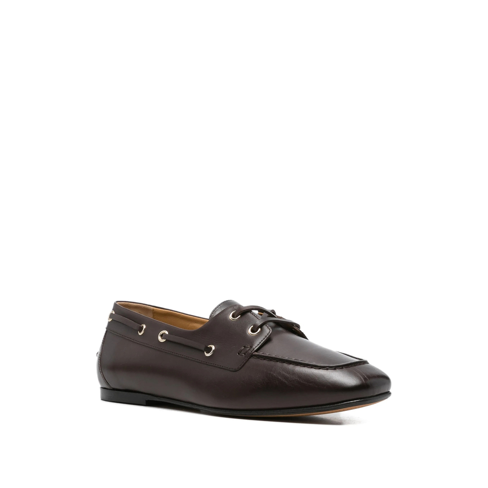 [Henderson Baracco] Loafer SS26 PAOLA  TMORO