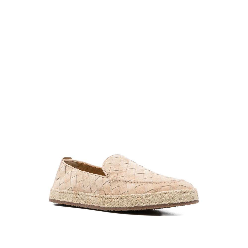 [Henderson Baracco] Slip on SS26 TAHITI.S.1  FONCO