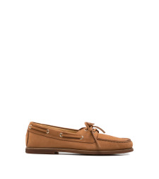 [Henderson Baracco] Loafer SS26 ZELIA.N.0  CUOIO