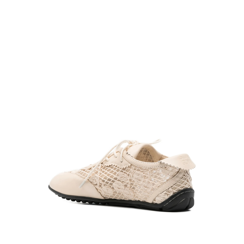 [Stine Goya] Sneakers SS26 SGF049 2400 CHERR