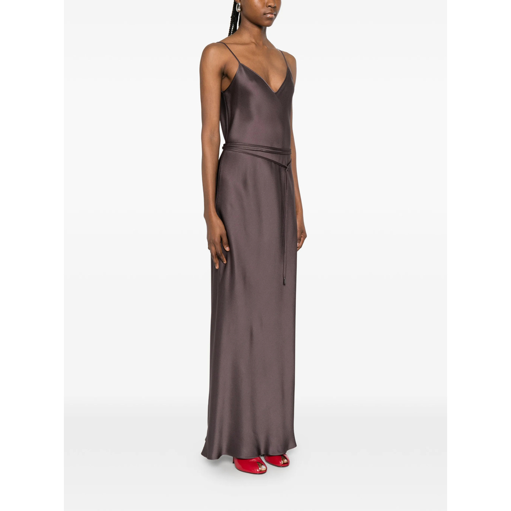 [Antonelli] Sleeveless dress SS26 Q6005 LUKAS 576