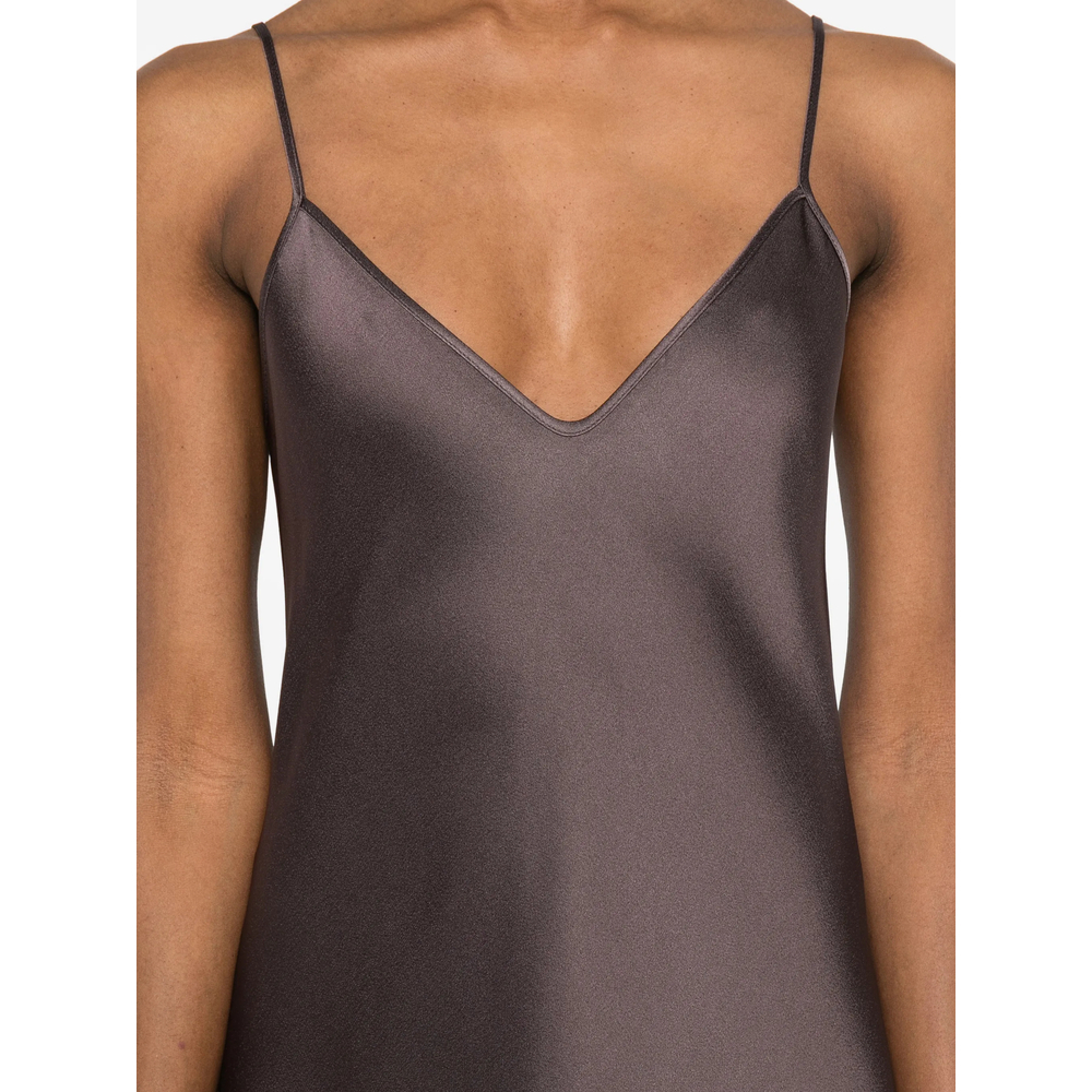 [Antonelli] Sleeveless dress SS26 Q6005 LUKAS 576