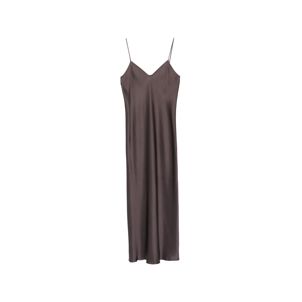 [Antonelli] Sleeveless dress SS26 Q6005 LUKAS 576