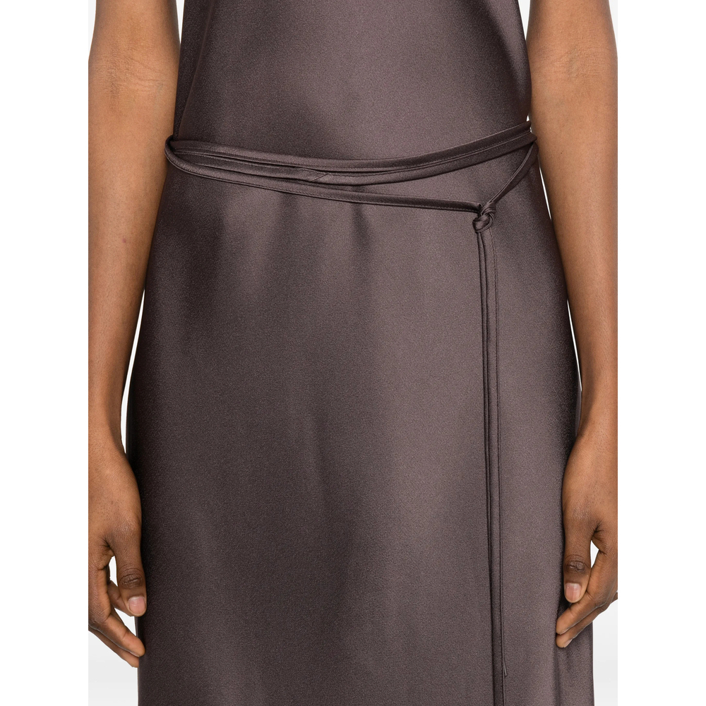 [Antonelli] Sleeveless dress SS26 Q6005 LUKAS 576