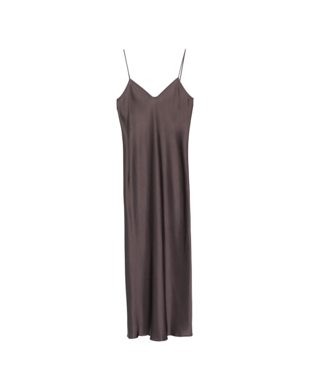 [Antonelli] Sleeveless dress SS26 Q6005 LUKAS 576