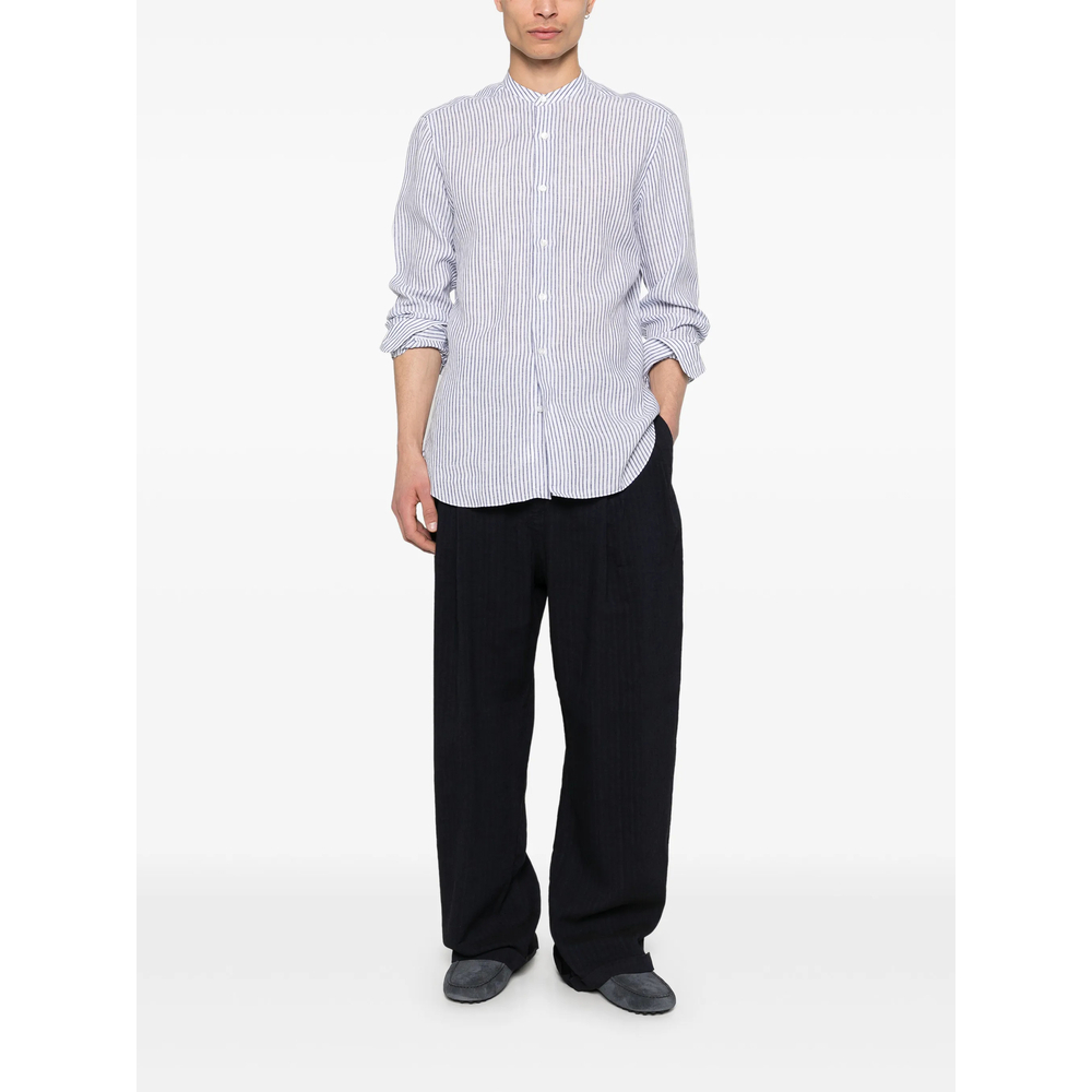 [Barba] Shirts Long Sleeve SS26 54034  0003