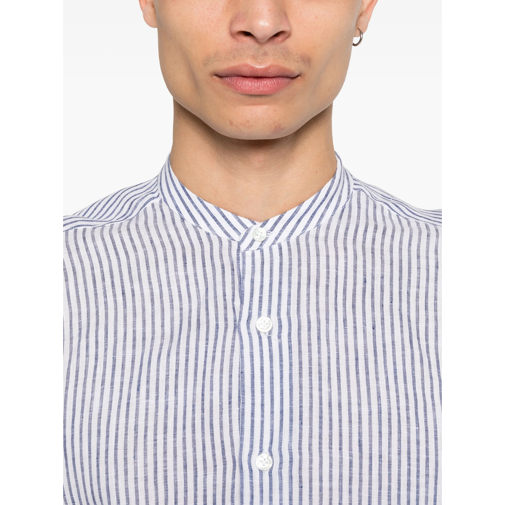[Barba] Shirts Long Sleeve SS26 54034  0003