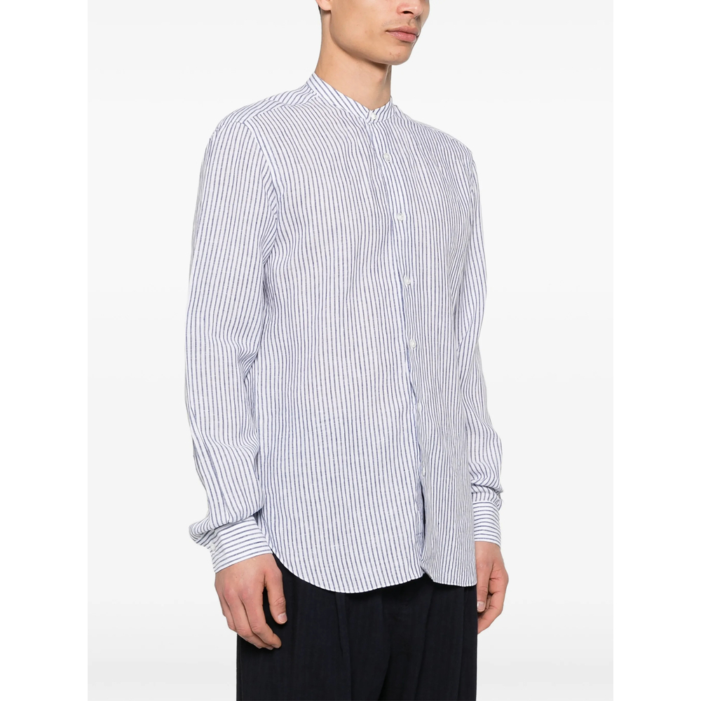 [Barba] Shirts Long Sleeve SS26 54034  0003