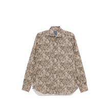 [Barba] Shirts Long Sleeve SS26 54054  0001