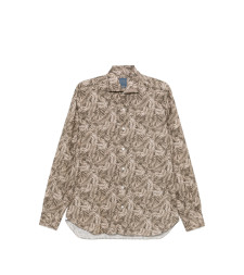 [Barba] Shirts Long Sleeve SS26 54054  0001