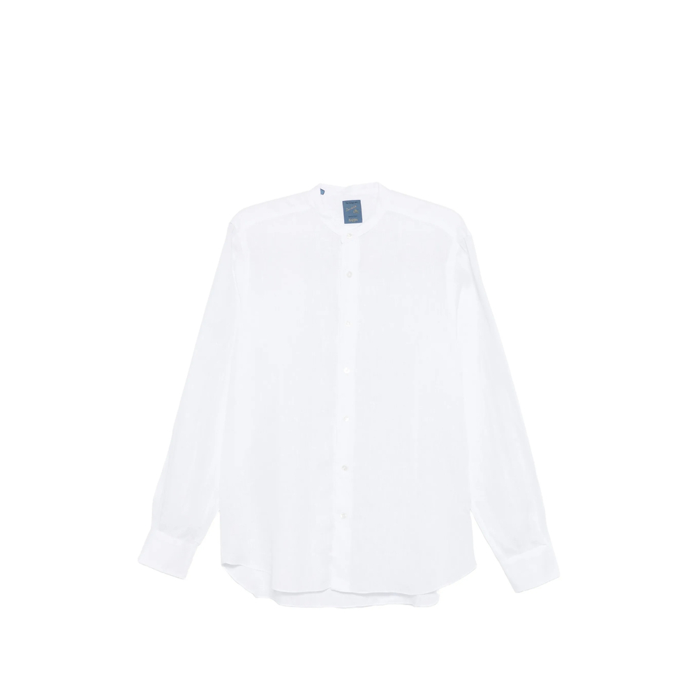 [Barba] Shirts Long Sleeve SS26 54108  0001