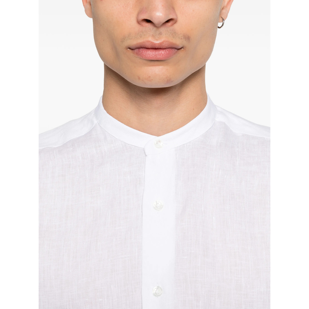 [Barba] Shirts Long Sleeve SS26 54108  0001