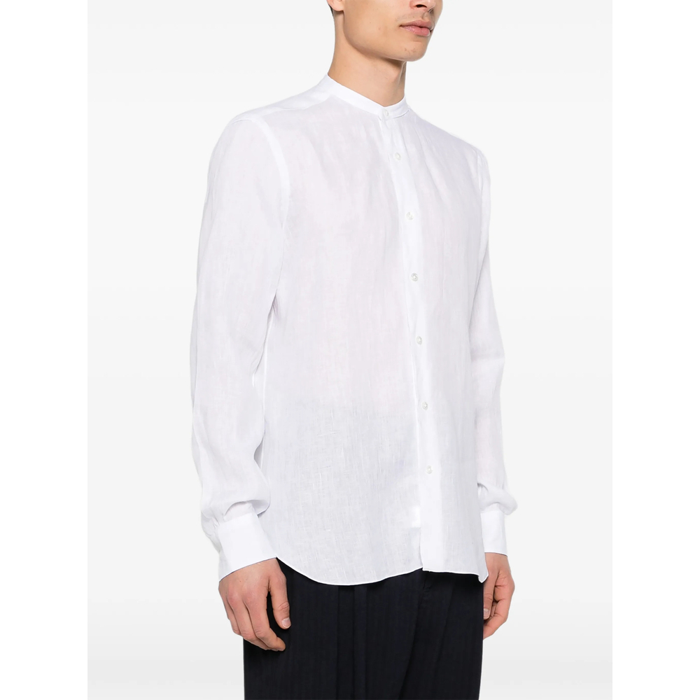 [Barba] Shirts Long Sleeve SS26 54108  0001