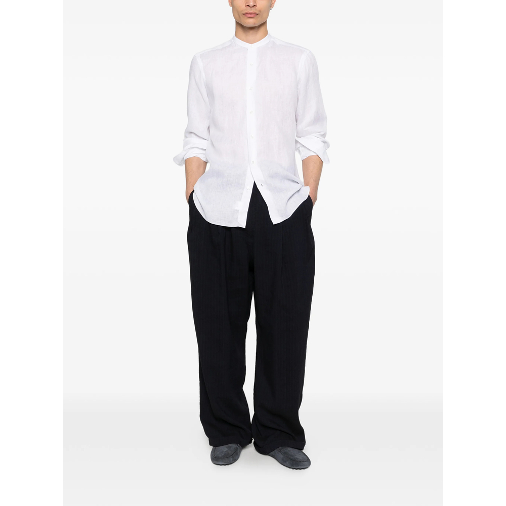 [Barba] Shirts Long Sleeve SS26 54108  0001