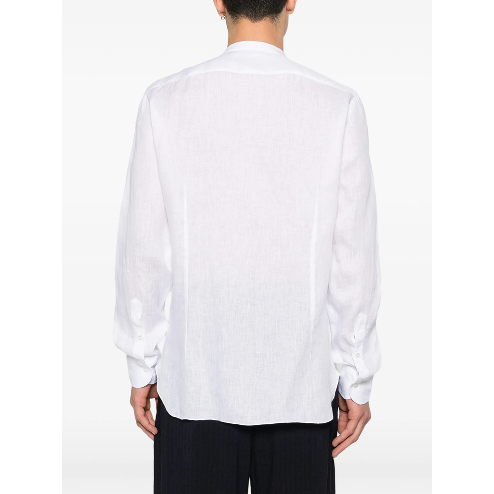 [Barba] Shirts Long Sleeve SS26 54108  0001