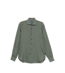 [Barba] Shirts Long Sleeve SS26 54115  0003