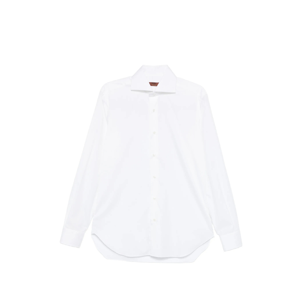 [Barba] Shirts Long Sleeve SS26 54210  0001