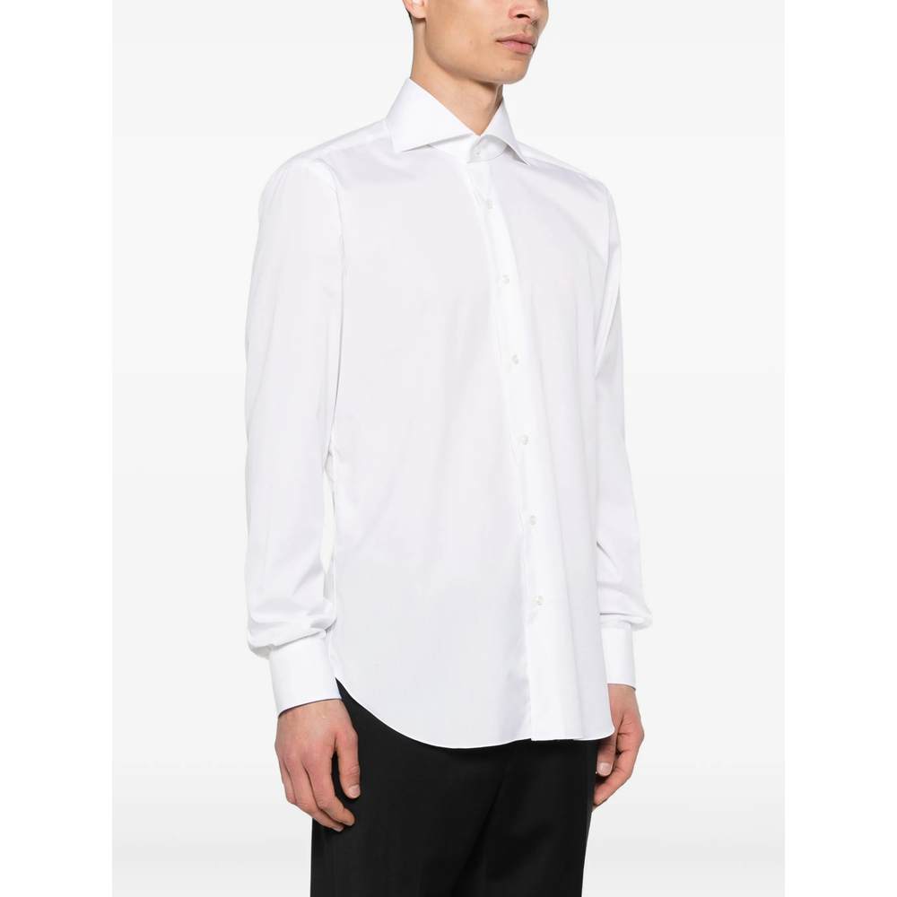 [Barba] Shirts Long Sleeve SS26 54210  0001