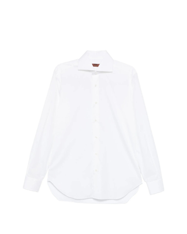 [Barba] Shirts Long Sleeve SS26 54210  0001