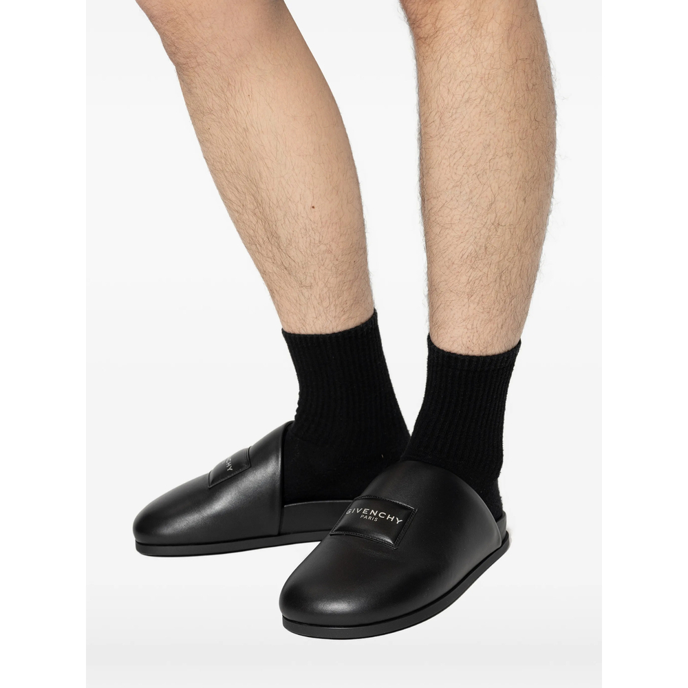 [Givenchy] Slippers SS26 BH302NH1XM  001