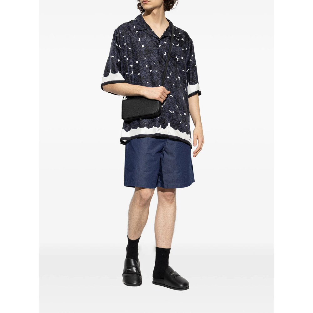 [Givenchy] Slippers SS26 BH302NH1XM  001