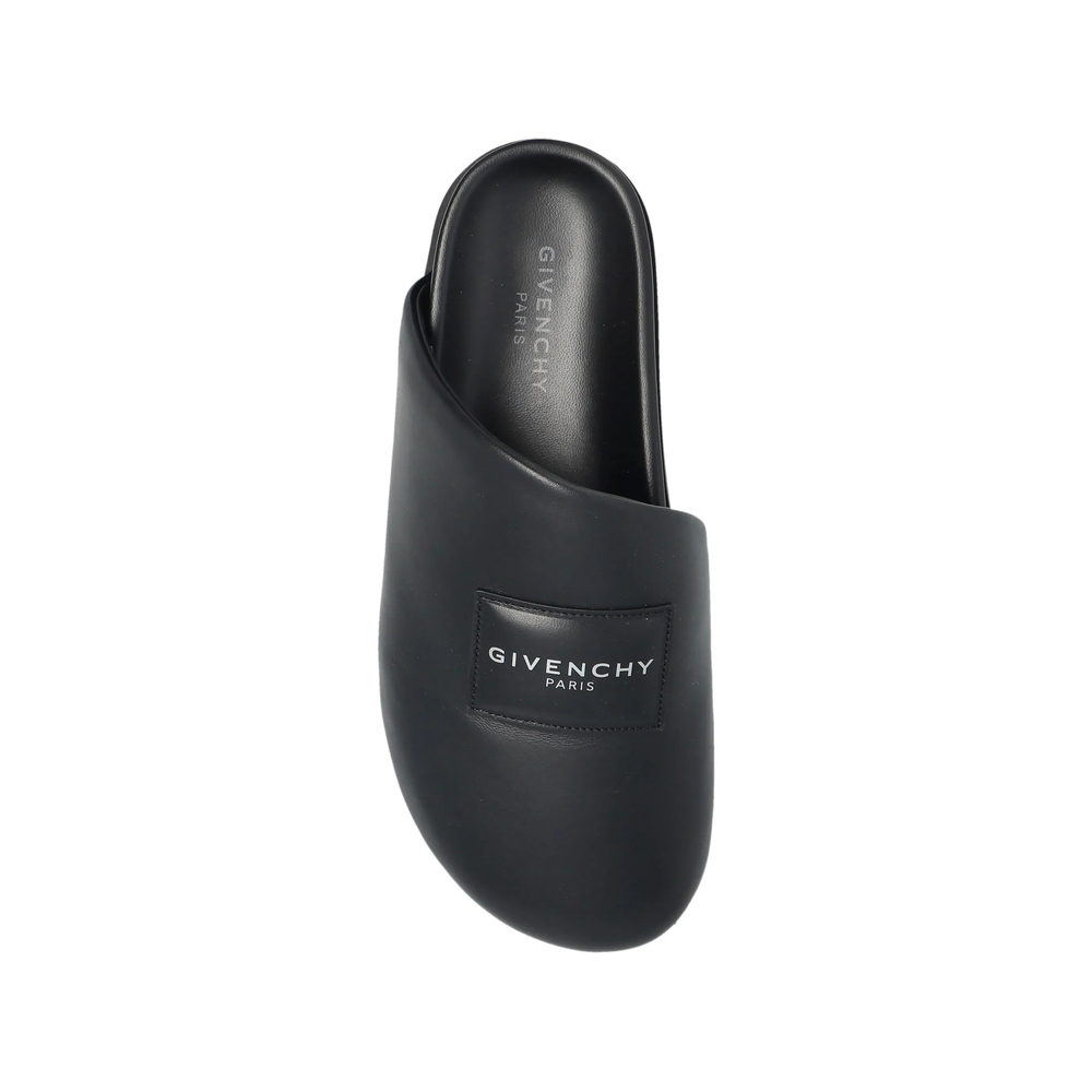 [Givenchy] Slippers SS26 BH302NH1XM  001