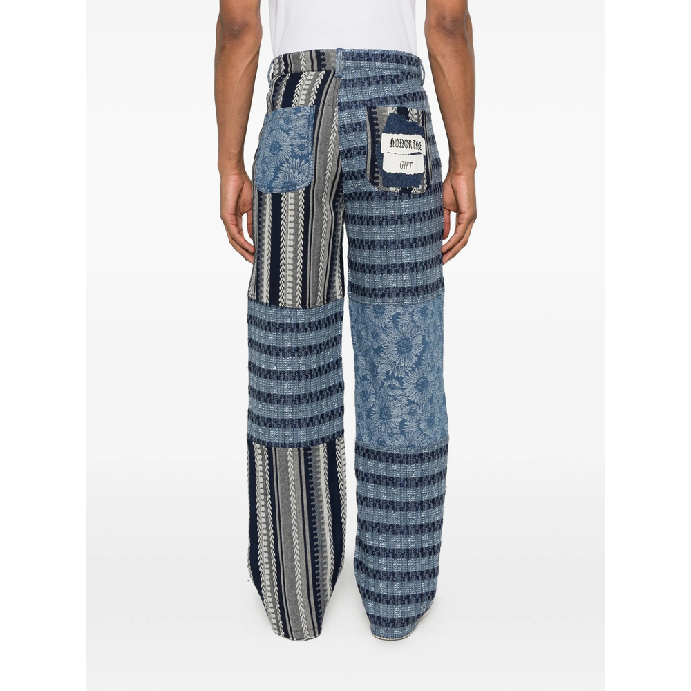 [Honor The Gift] Trousers SS26 HTG260119  INDIG