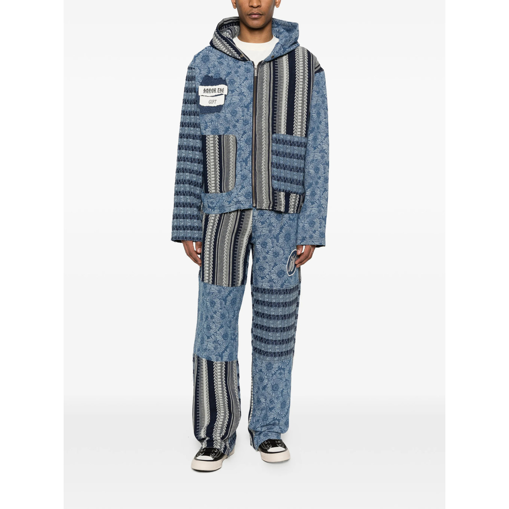 [Honor The Gift] Trousers SS26 HTG260119  INDIG
