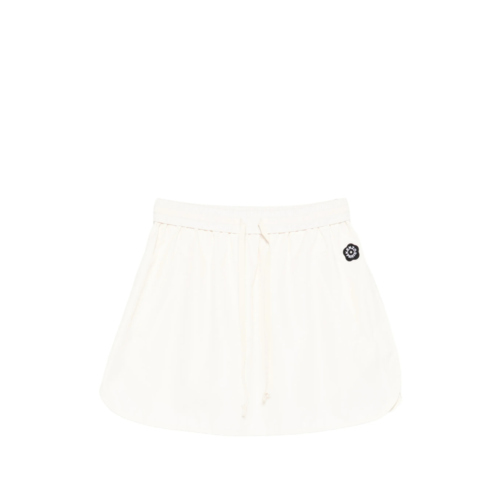 [Kenzo] Mini skirt SS26 FG52JU3309FI  03