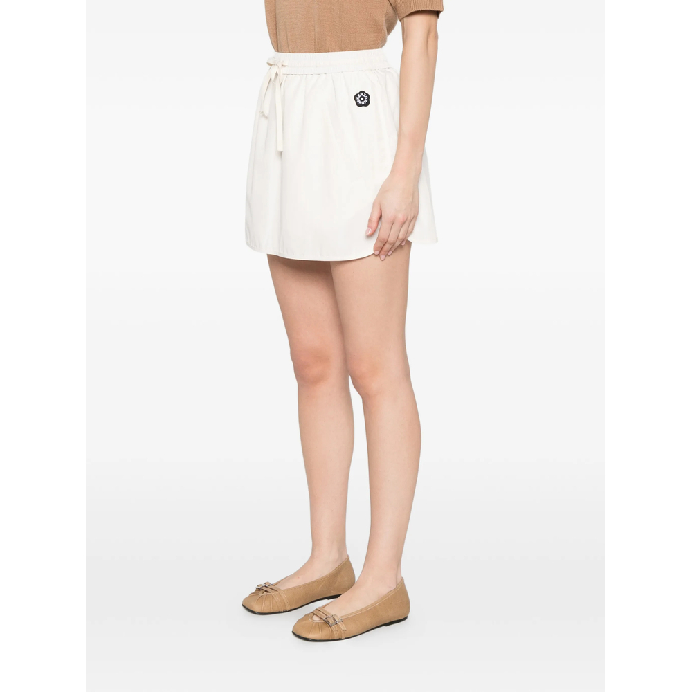 [Kenzo] Mini skirt SS26 FG52JU3309FI  03