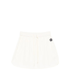 [Kenzo] Mini skirt SS26 FG52JU3309FI  03