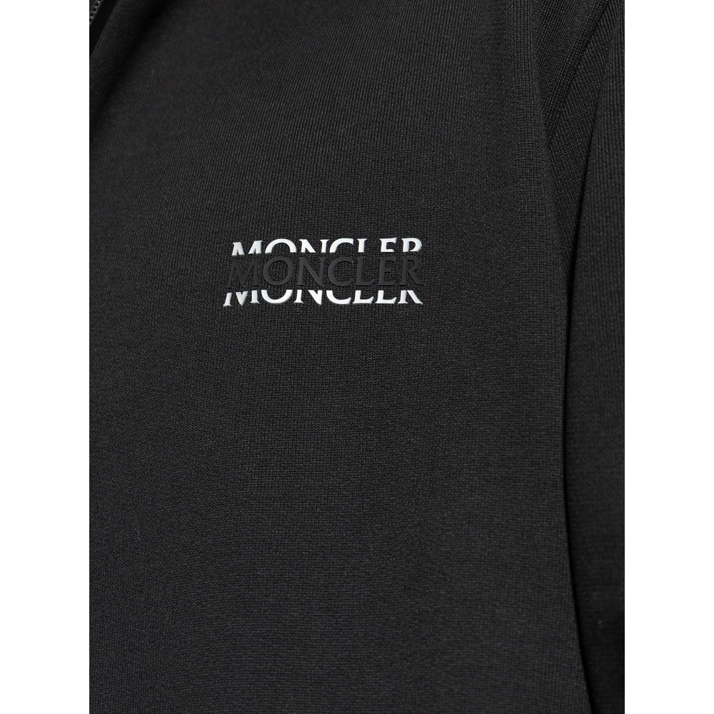 [Moncler] Hoodie SS26 89AZY 8G000-10 999