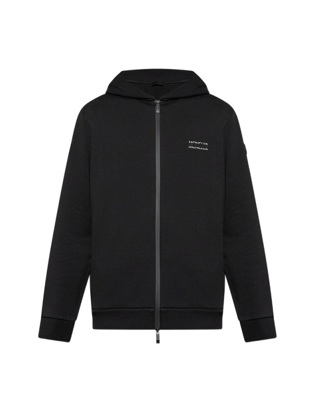 [Moncler] Hoodie SS26 89AZY 8G000-10 999