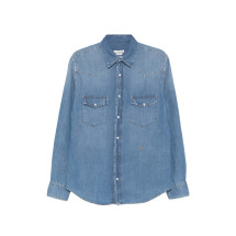 [Jacob Cohen] Shirts Long Sleeve SS26 CO0002 T883A 300D