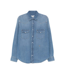 [Jacob Cohen] Shirts Long Sleeve SS26 CO0002 T883A 300D