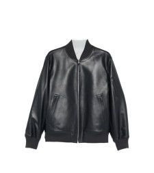 [Mackage] Leather Jacket SS26 EASTON-SA  NAGRE